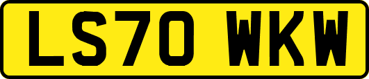 LS70WKW