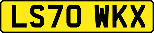 LS70WKX