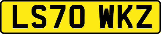 LS70WKZ