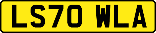 LS70WLA
