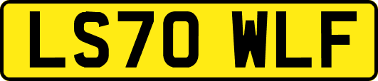 LS70WLF