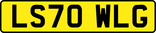 LS70WLG
