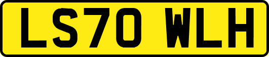 LS70WLH