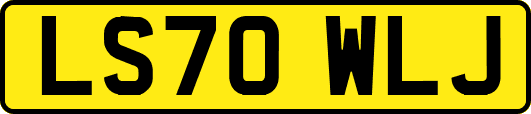 LS70WLJ