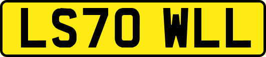 LS70WLL