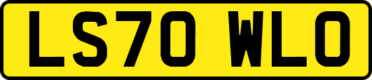 LS70WLO