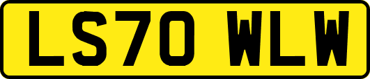 LS70WLW