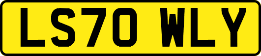 LS70WLY