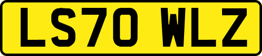 LS70WLZ