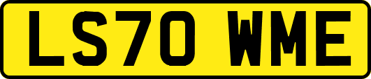 LS70WME