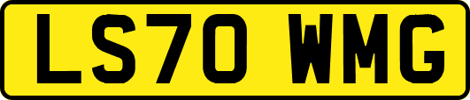 LS70WMG