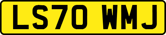 LS70WMJ