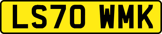 LS70WMK