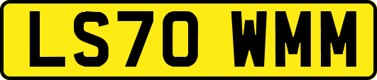LS70WMM