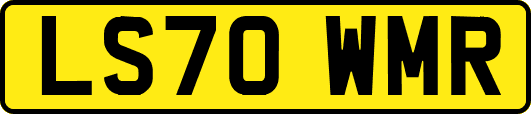 LS70WMR
