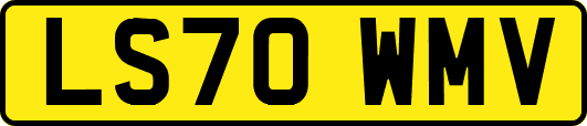 LS70WMV