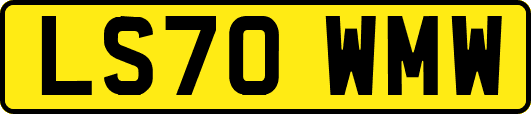 LS70WMW
