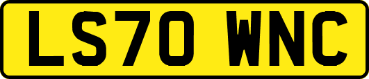 LS70WNC