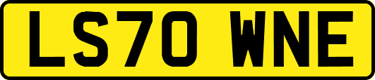 LS70WNE