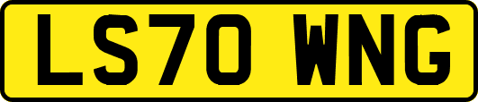 LS70WNG