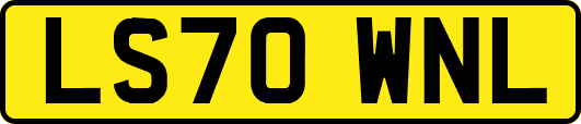 LS70WNL