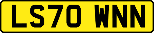 LS70WNN