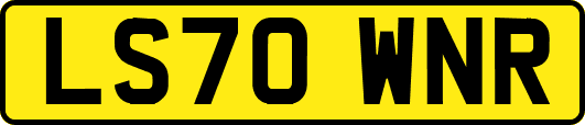 LS70WNR