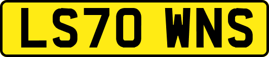 LS70WNS
