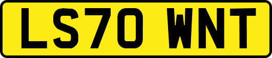 LS70WNT