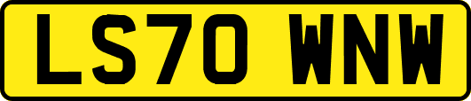 LS70WNW