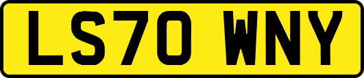 LS70WNY