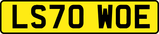 LS70WOE