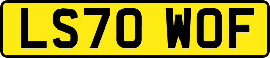 LS70WOF