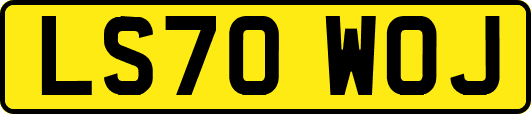 LS70WOJ