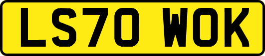 LS70WOK