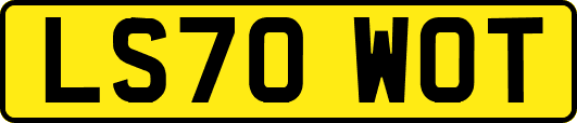 LS70WOT