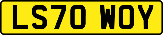 LS70WOY