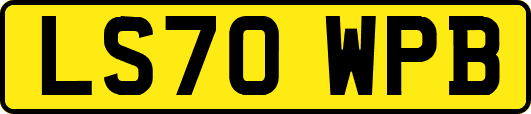 LS70WPB