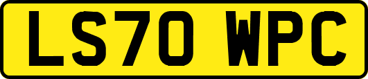 LS70WPC