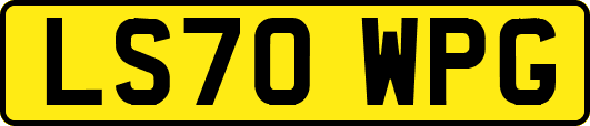 LS70WPG