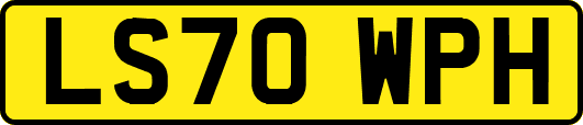 LS70WPH