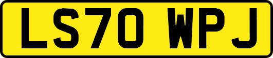 LS70WPJ