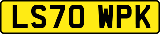 LS70WPK