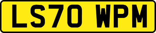 LS70WPM