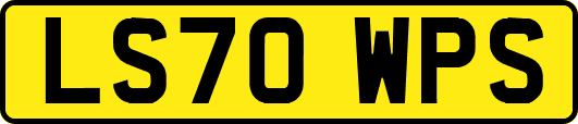 LS70WPS