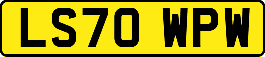 LS70WPW