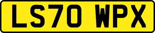 LS70WPX