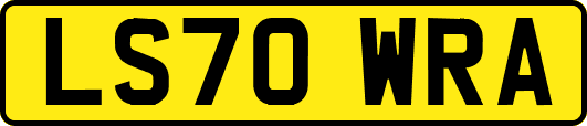 LS70WRA