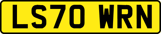 LS70WRN