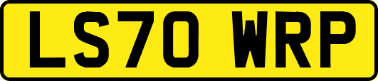 LS70WRP